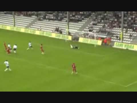 Compilatie goals speeldag 3 Jupiler pro league