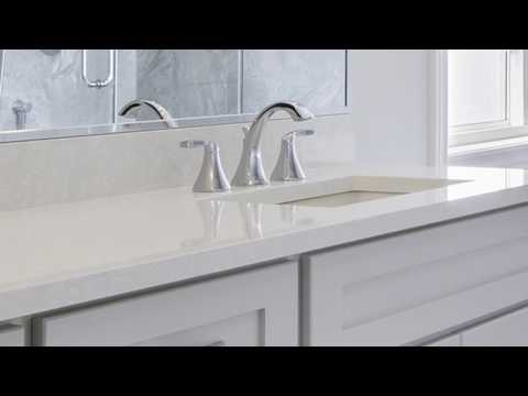 Ensuite Transformation  - 2017 Bathrooms Under $30K - Gold