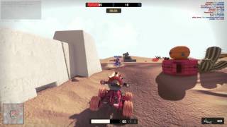 Gear Up Quick Gameplay