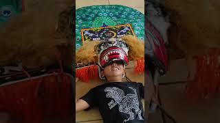 Download lagu ini dadak merak bikinan sendiri gmn keren gak?nntikn vlog #reog #barongan #reogponorogo #dadakmerak mp3