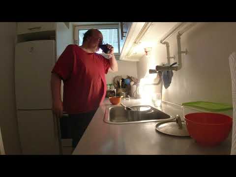 MongoTV_7128 - MANDAG AFTEN - COLA - KANELSNEGL - CHOKOLADE