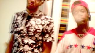 PrettiBoiPrii - " Xanz" Official Video