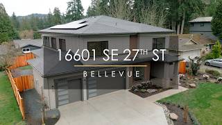 16601 SE 27th St Bellevue