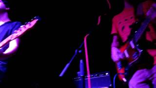 Deerhunter - Fountain Stairs