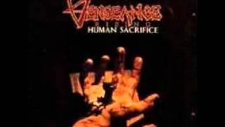 Vengeance Rising - I Love Hating Evil [1988]