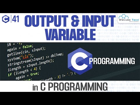 Computer Basics What is Computer with Full Information | C Programming Tutorial