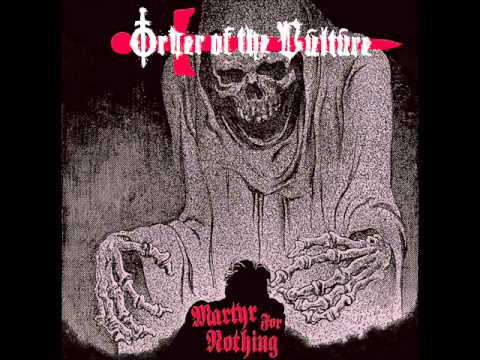 Order of the Vulture - Rotten Corpse