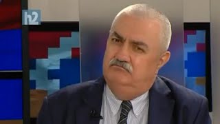 Հայատանը չի շահել, չի շահում և չի շահելու այն բանից, որ իրար վրա լարի Ռուսաստանին ու Թուրքիային: