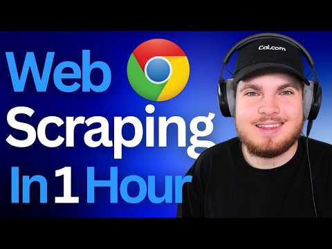 Web Scraping Without Getting Blocked! (Cheerio, Puppeteer & Proxies)
