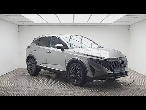 Nissan Qashqai ePOWER QASHQAI SV TECH**VERY HIGH S - Image 2