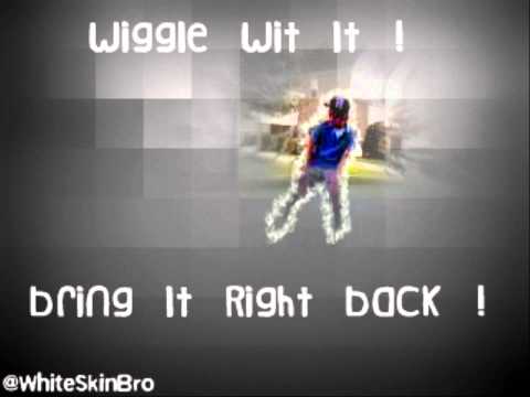 WhiteSkin Ft. Kid Dougie - Green Light I Go (Remix) (Jerkin