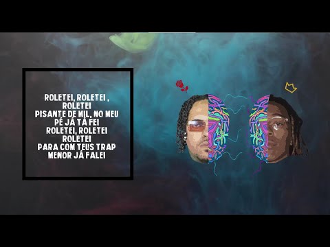 CHAMBRALL - ROLETEI FEAT THEJOVEMJOTA