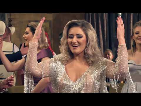 Ezo & Lulja & Mimoza - Lule tbukra ka tirona - Polifonia 2018