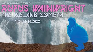 Rufus Wainwright - Over the Rainbow (Live from Reykjavík, 2022)