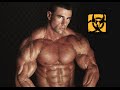 TMK Bodybuilding Motivation - Going to War