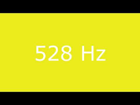 Solfeggio 528 Hz Evolving Pad - Repairs DNA, Brings Transformation and Miracles