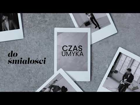 Marek Majewski – Do śmiałości [official lyrics video]