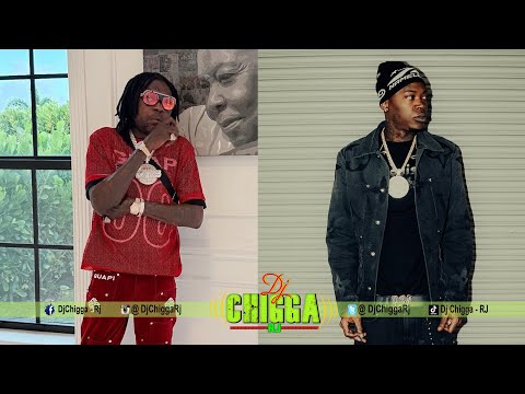 Vybz Kartel - Big Bang (Ft. Skillibeng)