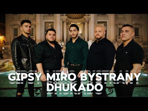 Gipsy Miro Bystrany Dukhado 2026 