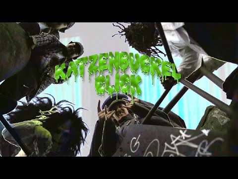 Katzenbuckel Click präsentiert Caramelo & Skinny Finsta - F.D.C. (Prod. Macksta C & Dr. Törner)