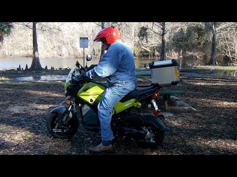 2022 Honda Navi - Installing accessories on my 2022 Honda Navi