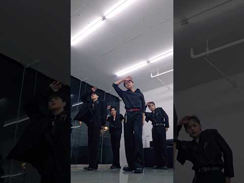 BTS - SWIM Dance Cover