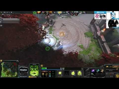 SingSing 31st May #11 /HD/ Pugna