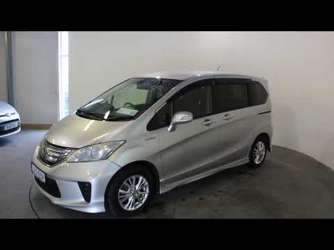 Honda Freed FREED 1.5 6 SEATS AUTO - TENDER 40 - J - Image 2
