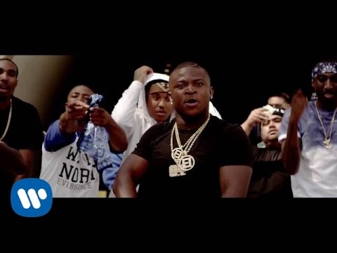 O.T. Genasis - Push It [Official Music Video]