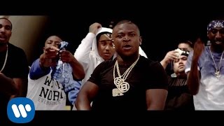 O.T. Genasis - Push It [Official Music Video]