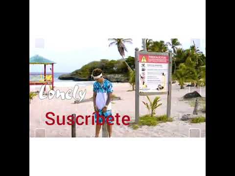 Jc la nevula Lonely (video oficial)