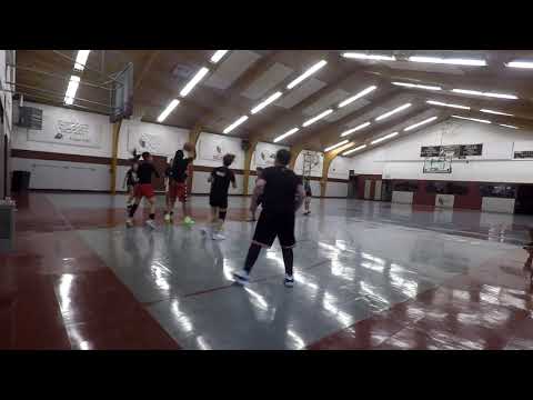 Nm Havoc   vs Nm Fierce 10-12-20