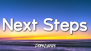 Michael Kraun – Next Steps (Lyrics) ?