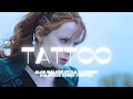 Alan Walker Style Loreen Tattoo Unlovedz Remix The Widow Of The Badlands