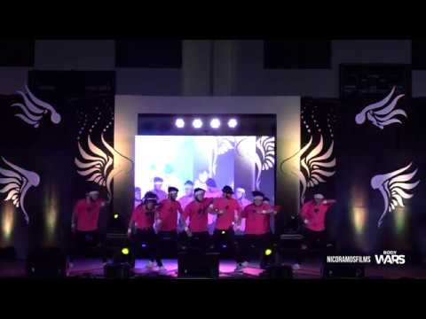 [2nd Runner-up] High School Division | MCDT | Bodywars 10 | @NicoRamosFilms | #BODYWARS10