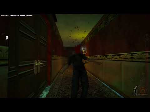 Stealth in Vampire: The Masquerade: Bloodlines