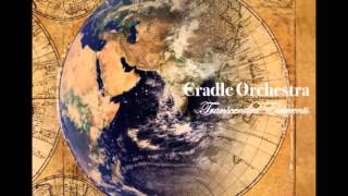 Cradle Orchestra - Married to the Game (feat. CL Smooth &amp; Jean Curley)