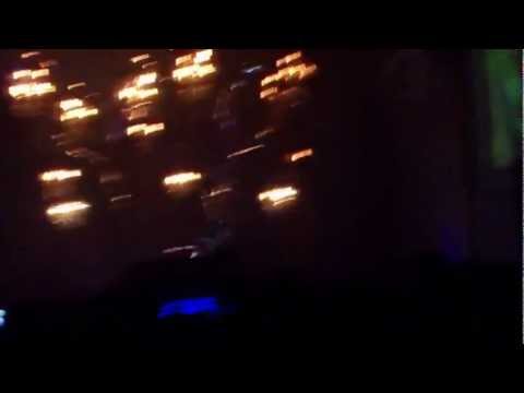 Hanfry Martinez @ Stardust Koko Music Theatre