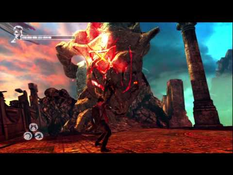 DmC Devil May Cry gameplay walkthrough German Part.31