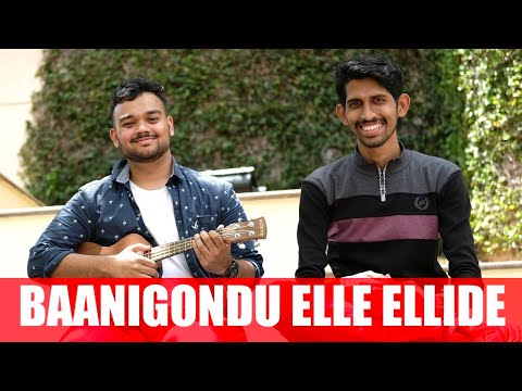 Baanigondu Elle Ellide - Kannada
