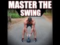 Teaching the Kettlebell Swing [It's NOT a Front Raise!] | Chandler Marchman