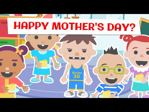 Your mother loves you, Roys Bedoys!