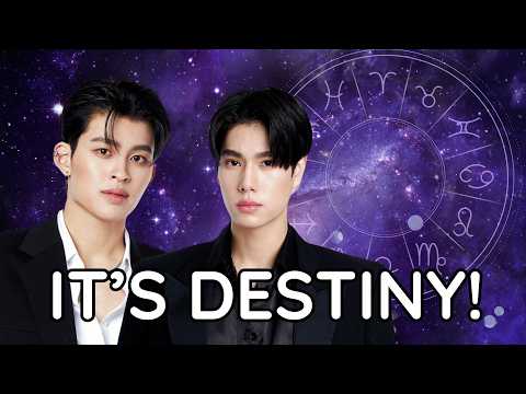 PondPhuwin's Amazing Relationship Horoscope - Detailed Analysis