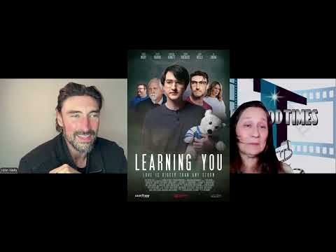 Interview with John Wells and Hollywood Times