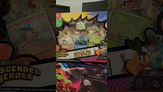Ascended Heroes Pin Collection! Does it live up to the hype? #pokemontcg #ascendedheroes #pokemon