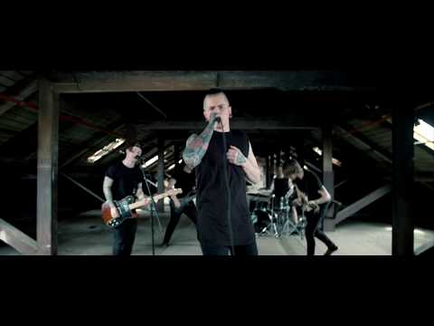 Dream Awake - Heavy Heart [Official Music Video]