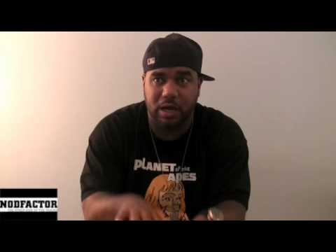 Apollo Brown On Name, Battles & Digging