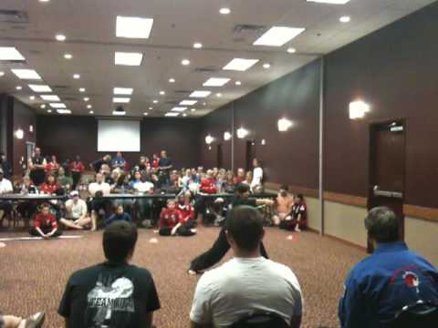 Thekla Hutyrova Extreme Weapons