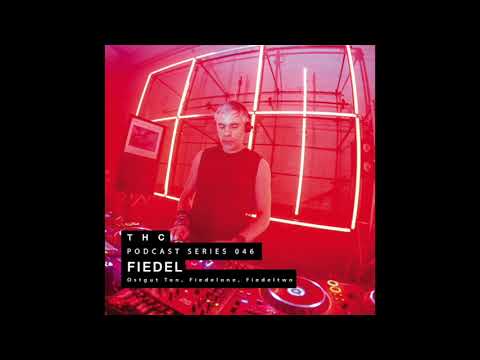 Techno Podcast| The Hindie Corp Podcast Series | Fiedel