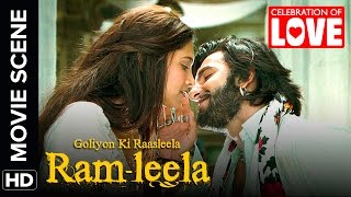 Download lagu Ranveer sneaks into Deepika's room | Goliyon Ki Raasleela Ram-leela | Celebration of Love mp3